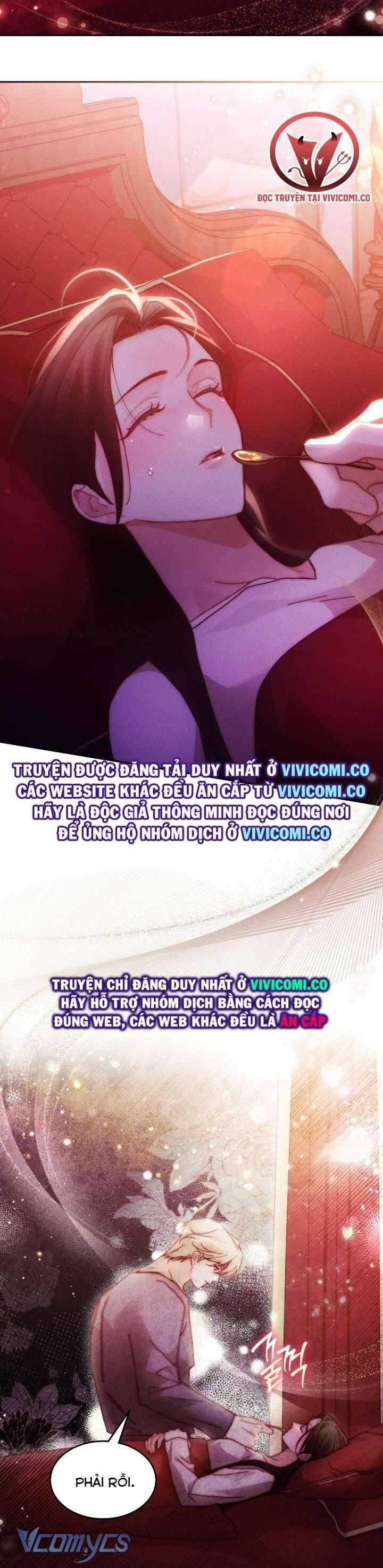 Tiếng Trống Vang Dội Chương 39 trang 21