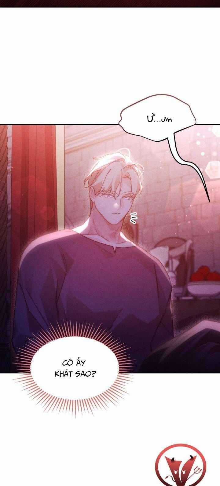 Tiếng Trống Vang Dội Chương 39 trang 22