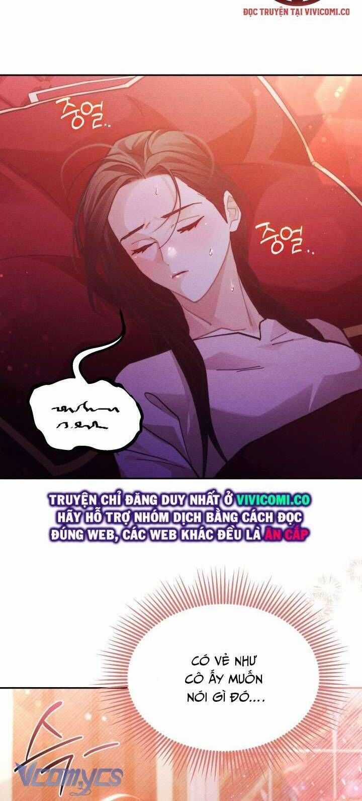 Tiếng Trống Vang Dội Chương 39 trang 23