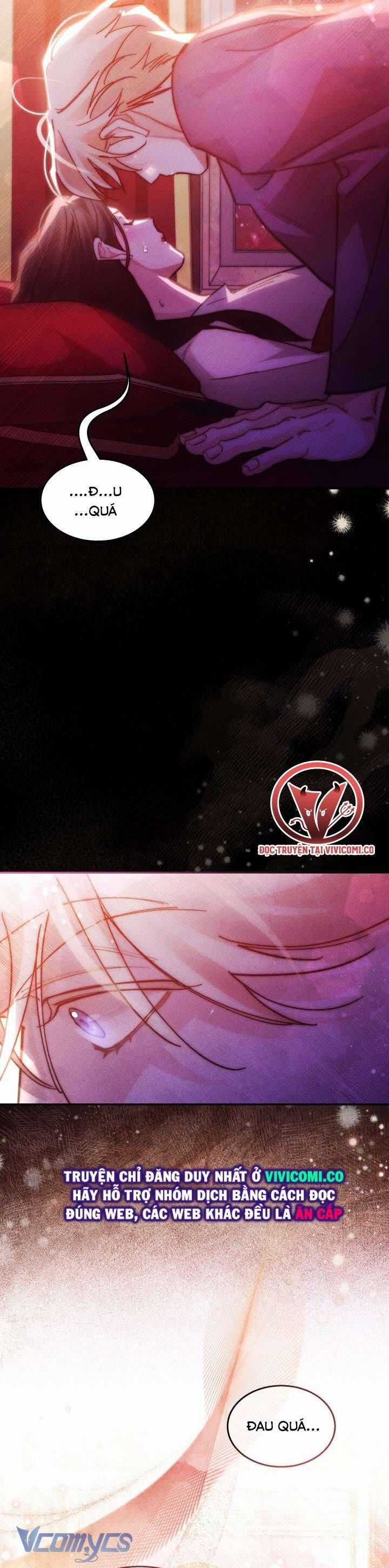 Tiếng Trống Vang Dội Chương 39 trang 24