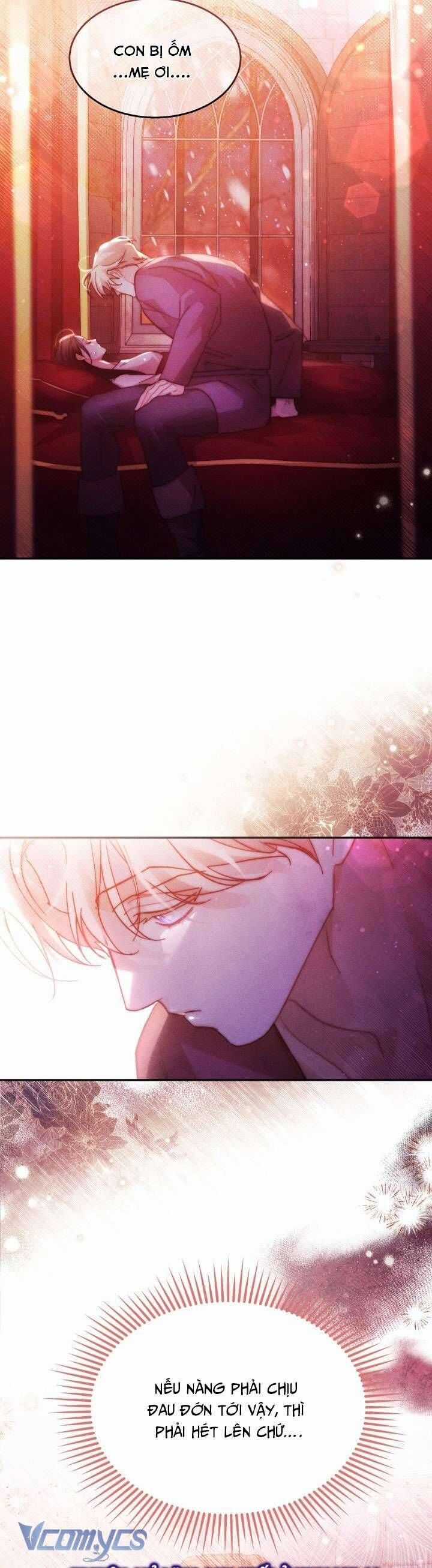 Tiếng Trống Vang Dội Chương 39 trang 25