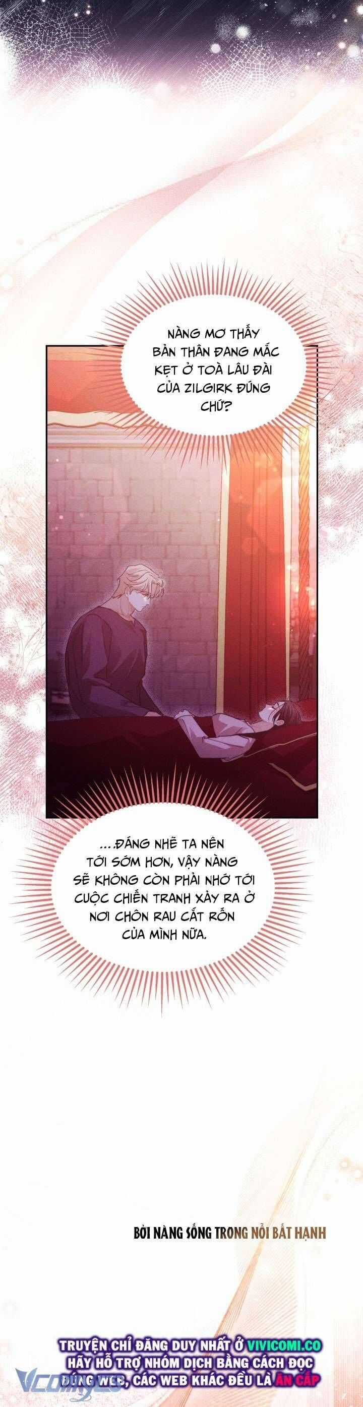 Tiếng Trống Vang Dội Chương 39 trang 27