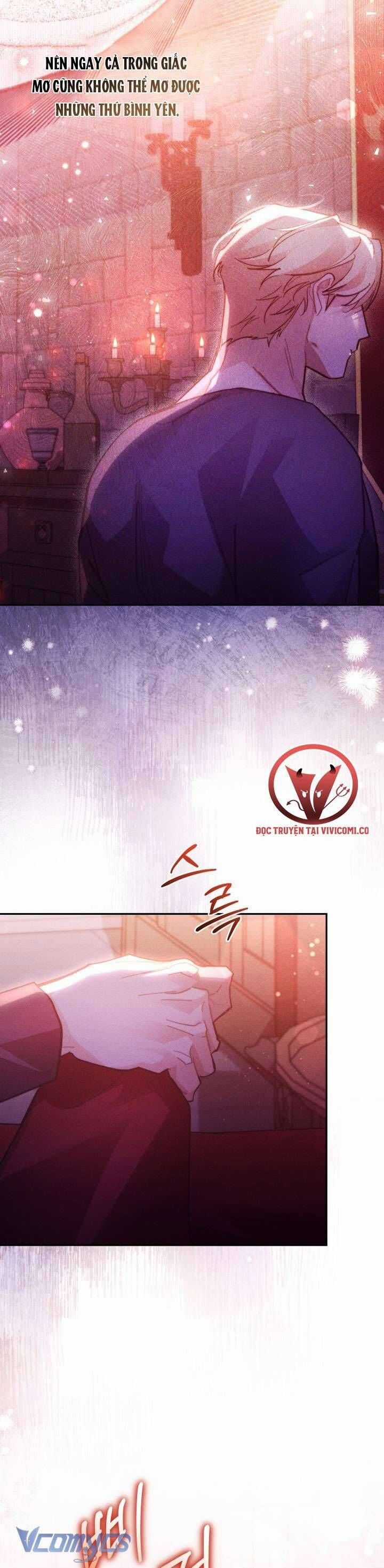 Tiếng Trống Vang Dội Chương 39 trang 28