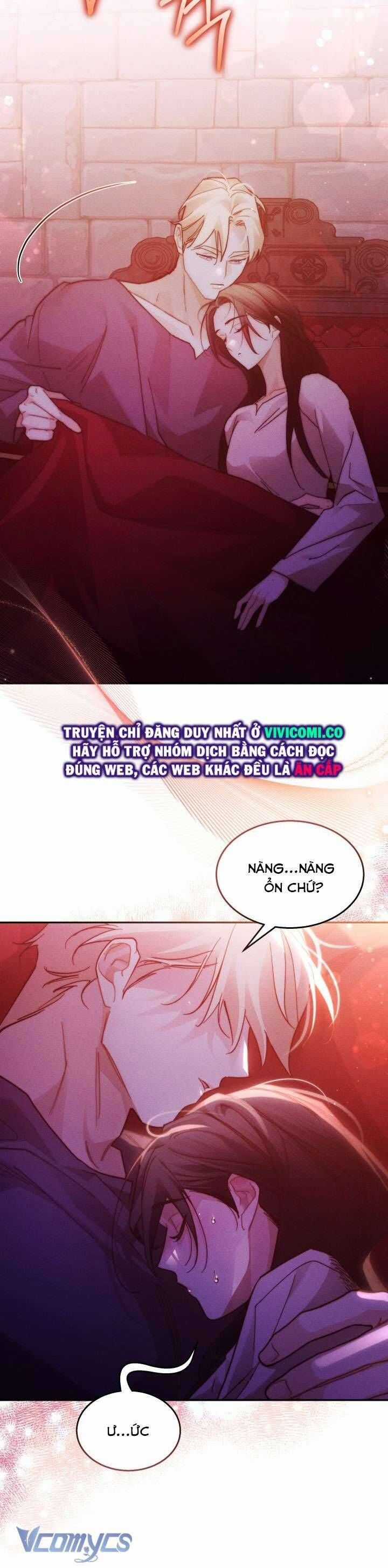 Tiếng Trống Vang Dội Chương 39 trang 29