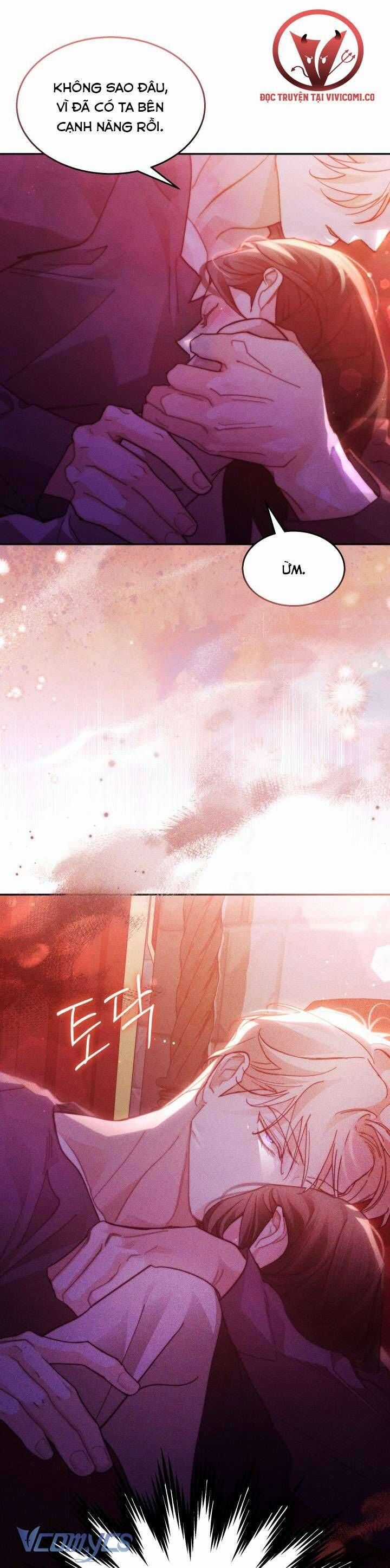 Tiếng Trống Vang Dội Chương 39 trang 30