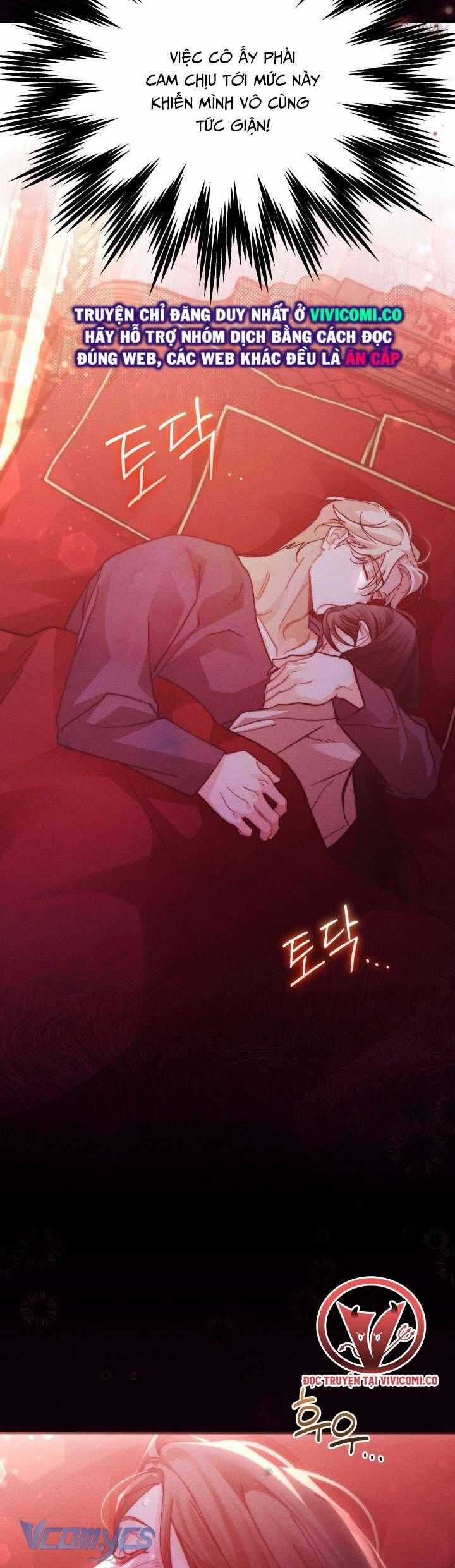 Tiếng Trống Vang Dội Chương 39 trang 31