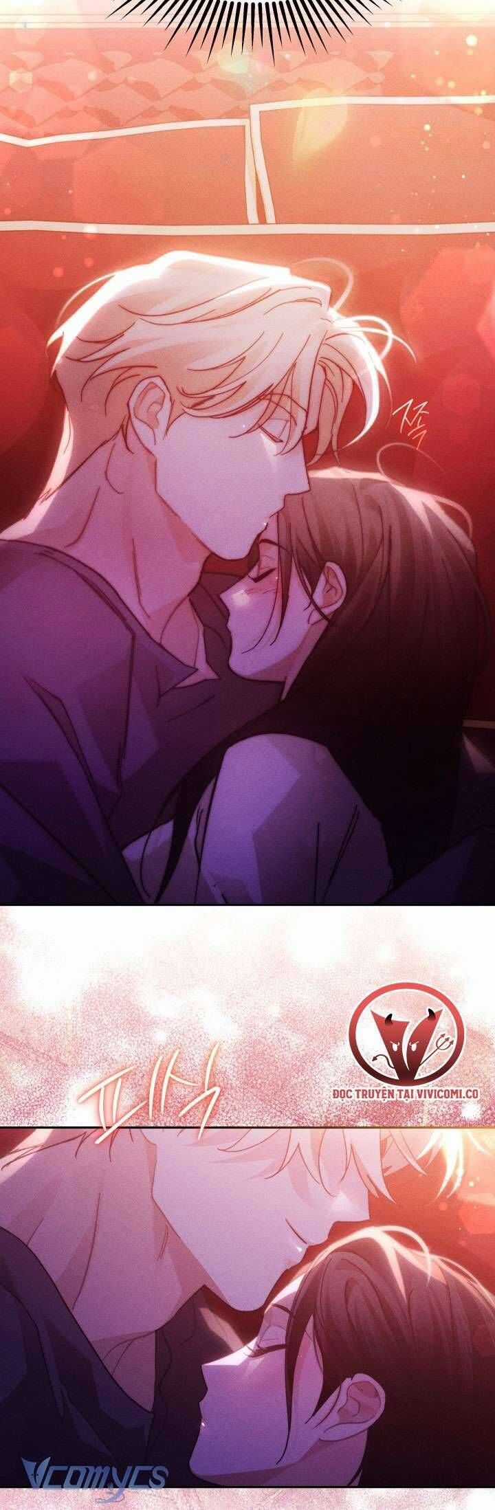 Tiếng Trống Vang Dội Chương 39 trang 38