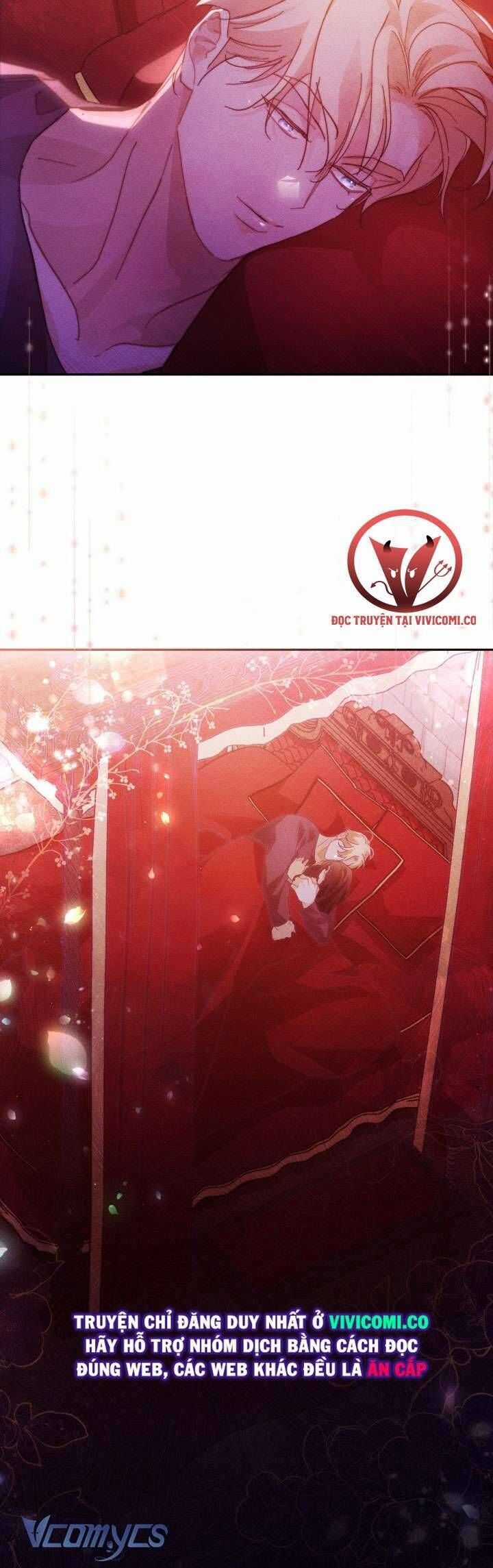 Tiếng Trống Vang Dội Chương 39 trang 40