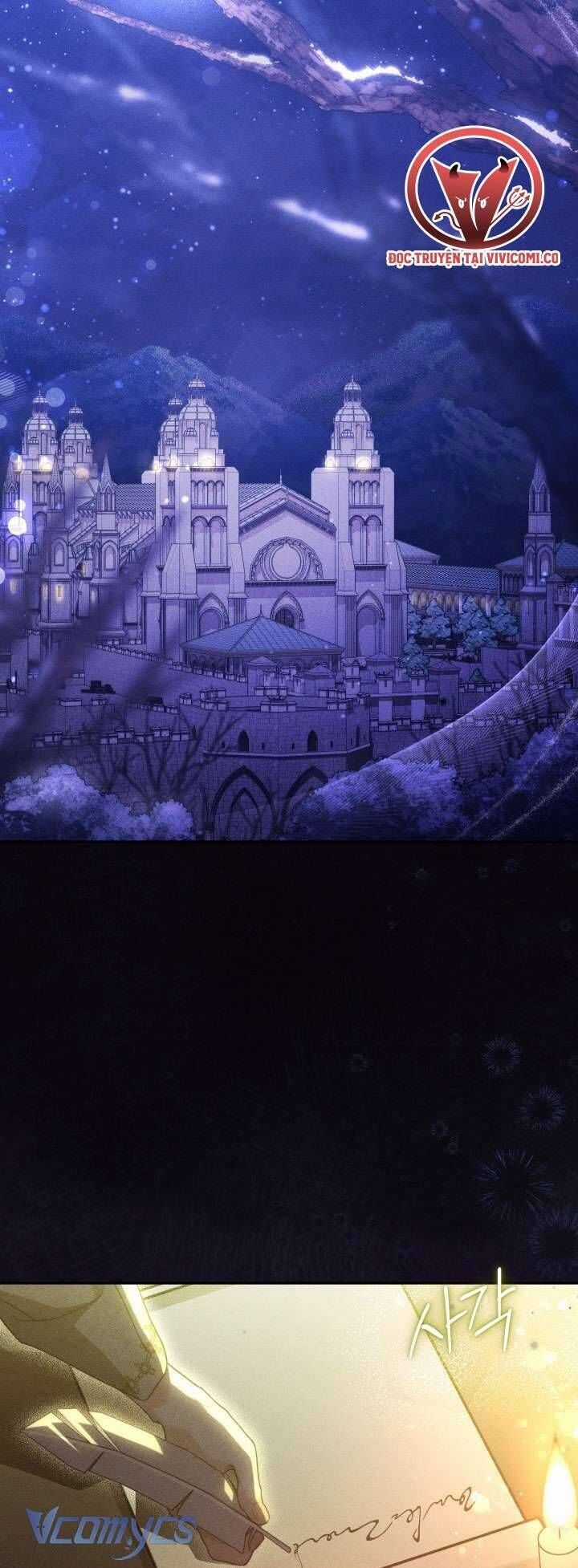 Tiếng Trống Vang Dội Chương 39 trang 42