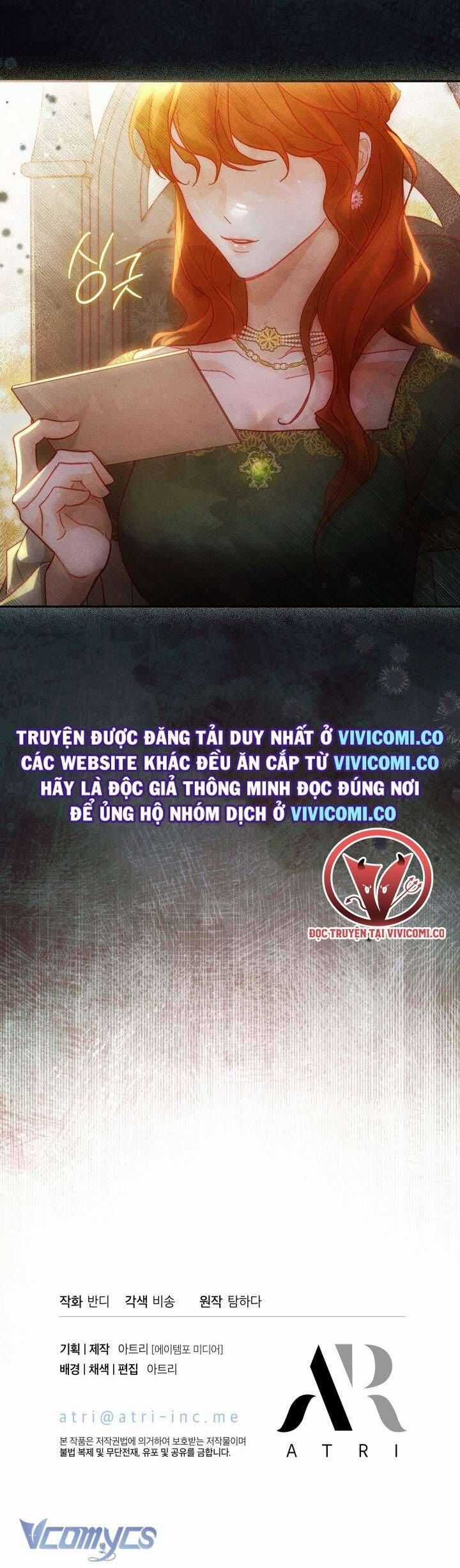 Tiếng Trống Vang Dội Chương 39 trang 44