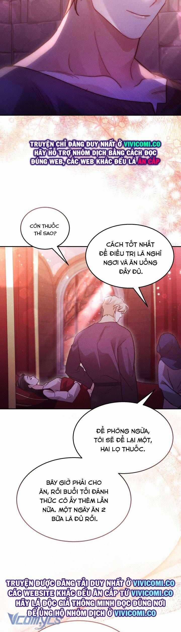 Tiếng Trống Vang Dội Chương 39 trang 9