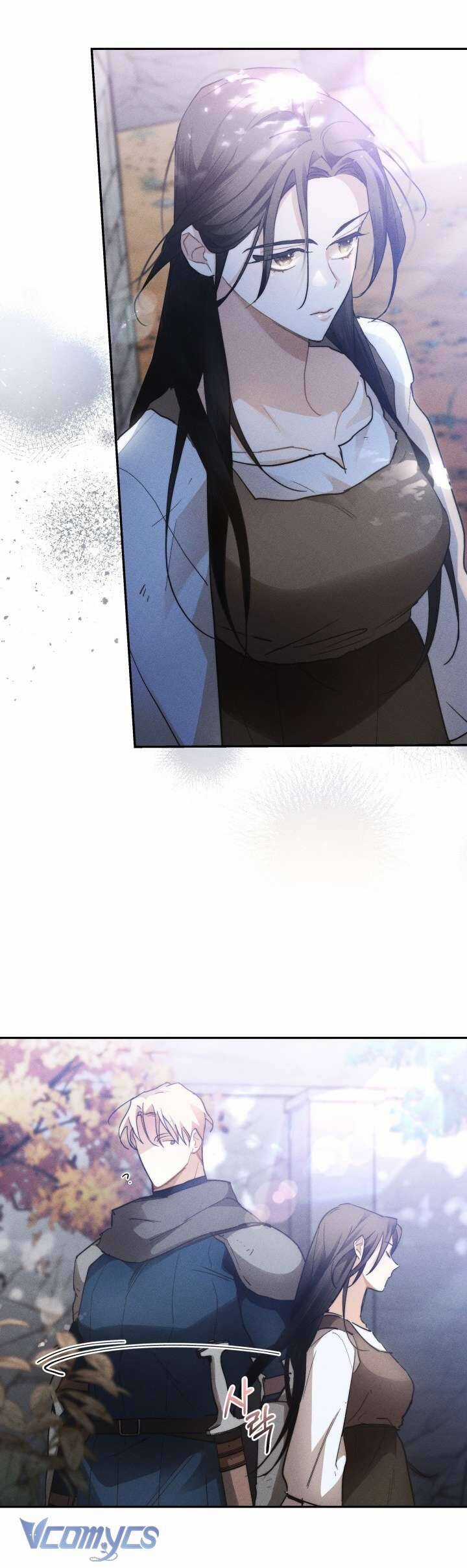 Tiếng Trống Vang Dội Chương 4 trang 10