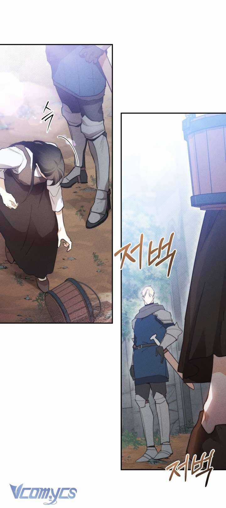 Tiếng Trống Vang Dội Chương 4 trang 11