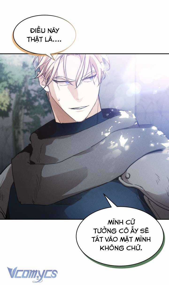 Tiếng Trống Vang Dội Chương 4 trang 12