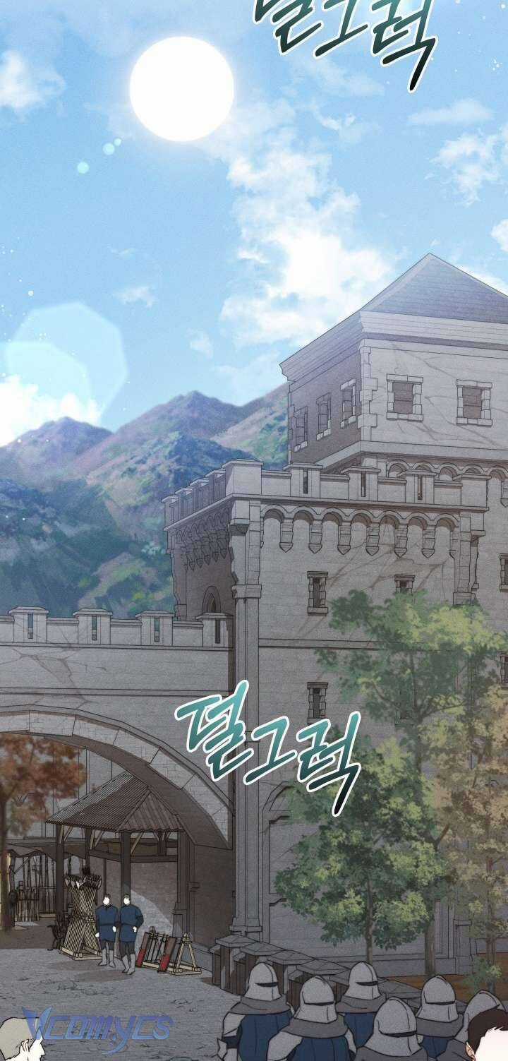 Tiếng Trống Vang Dội Chương 4 trang 14