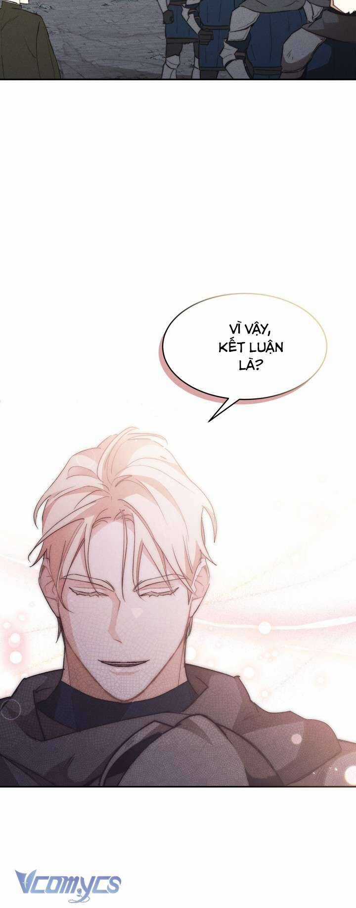 Tiếng Trống Vang Dội Chương 4 trang 15