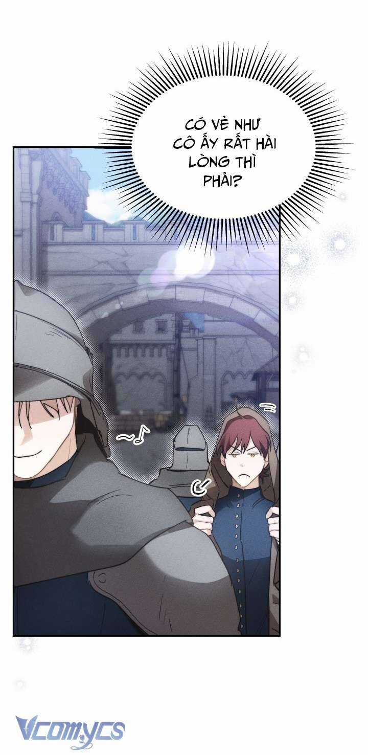 Tiếng Trống Vang Dội Chương 4 trang 16