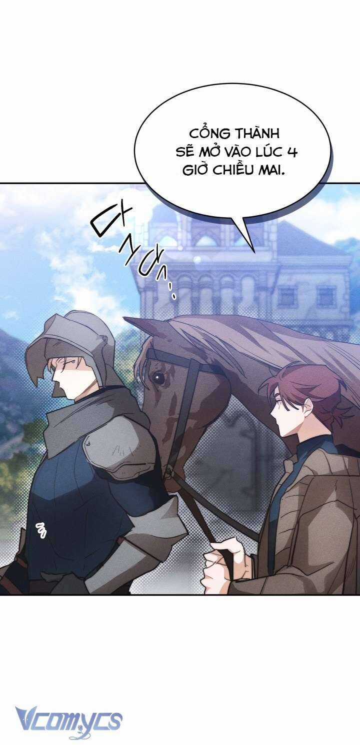 Tiếng Trống Vang Dội Chương 4 trang 17