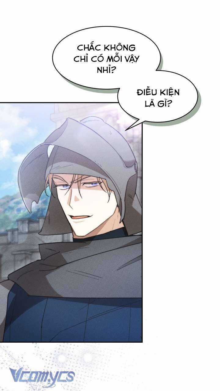 Tiếng Trống Vang Dội Chương 4 trang 18