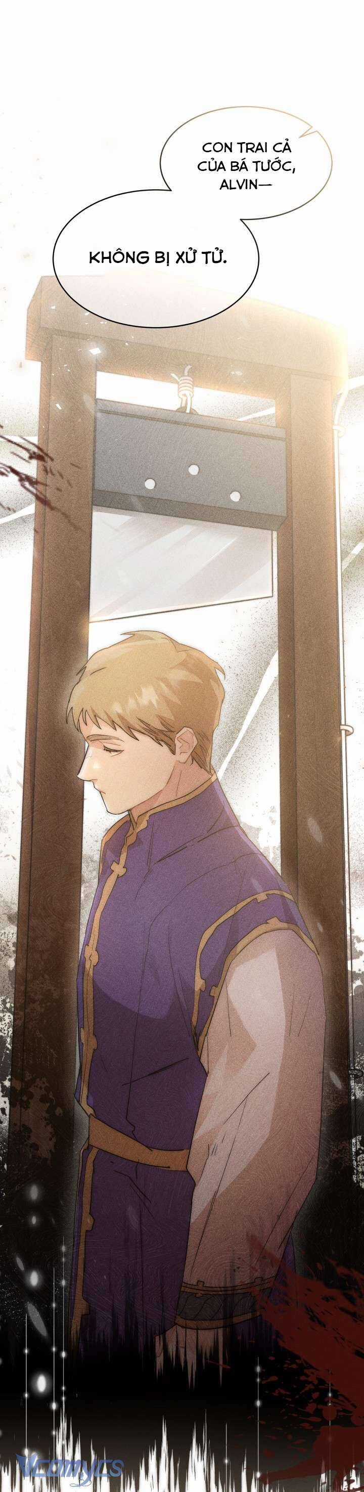 Tiếng Trống Vang Dội Chương 4 trang 20