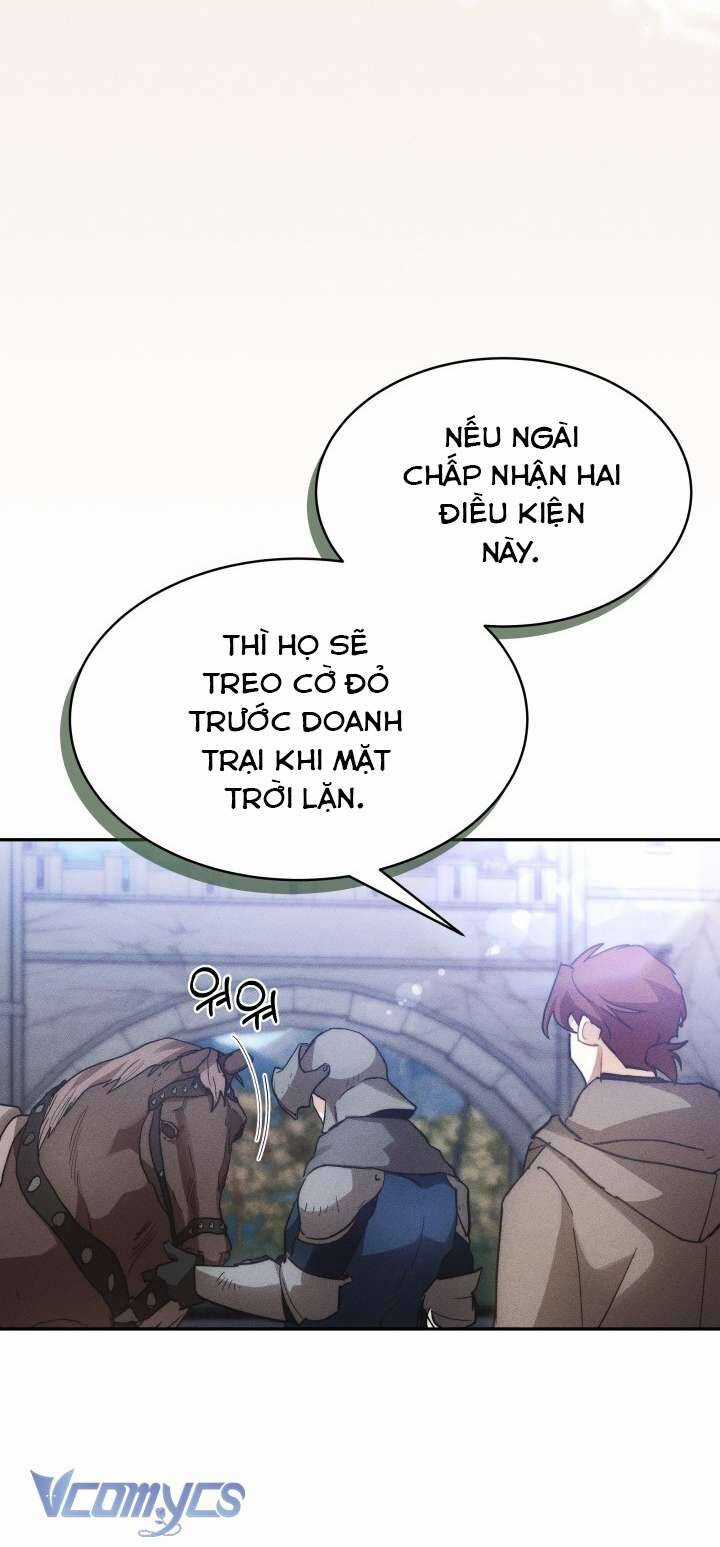 Tiếng Trống Vang Dội Chương 4 trang 22