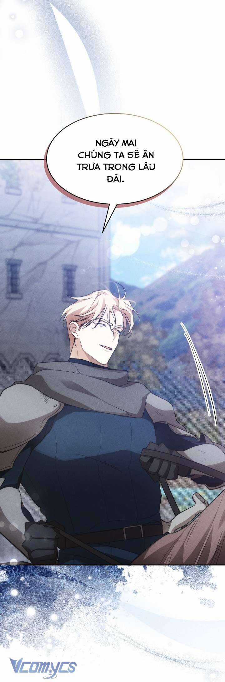 Tiếng Trống Vang Dội Chương 4 trang 25