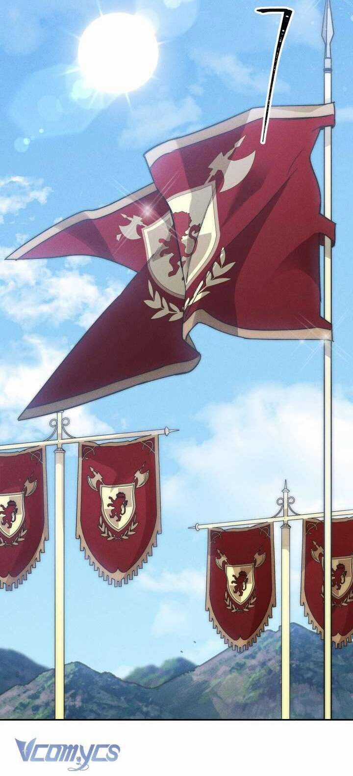 Tiếng Trống Vang Dội Chương 4 trang 27