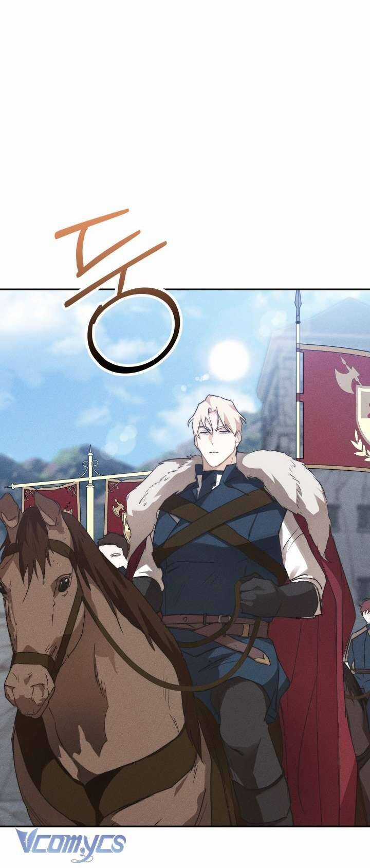 Tiếng Trống Vang Dội Chương 4 trang 28