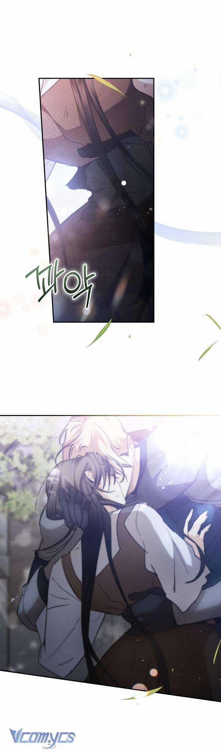 Tiếng Trống Vang Dội Chương 4 trang 3