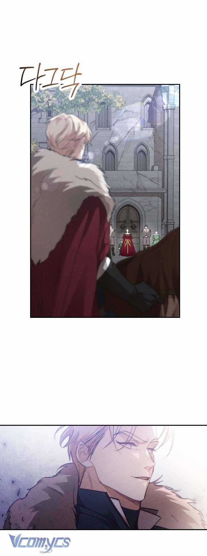 Tiếng Trống Vang Dội Chương 4 trang 31