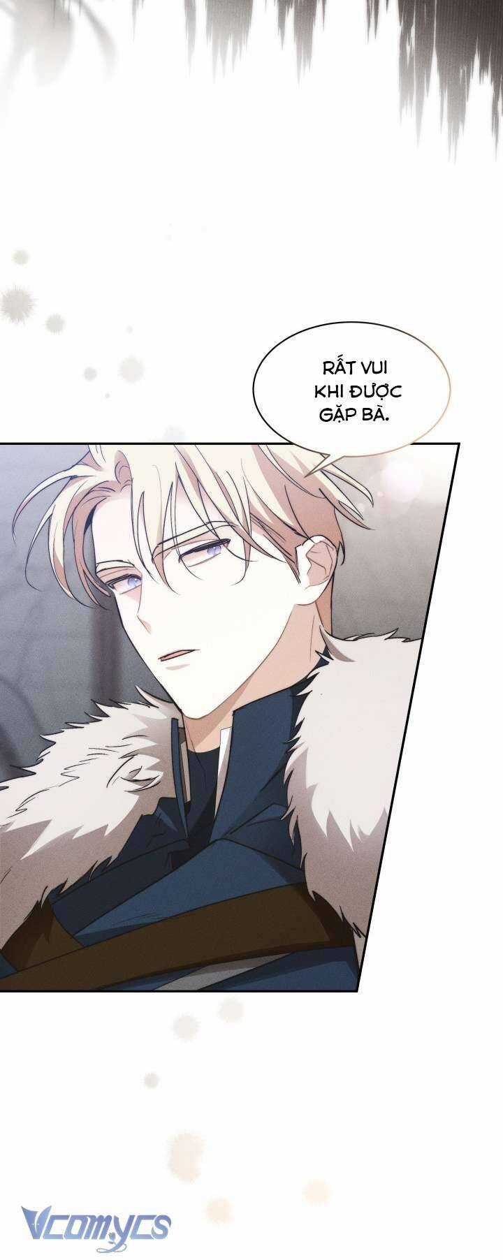 Tiếng Trống Vang Dội Chương 4 trang 34