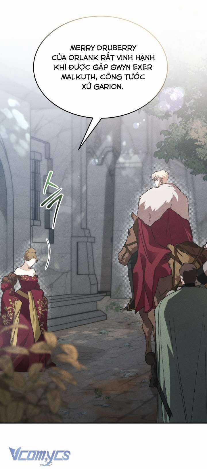 Tiếng Trống Vang Dội Chương 4 trang 36