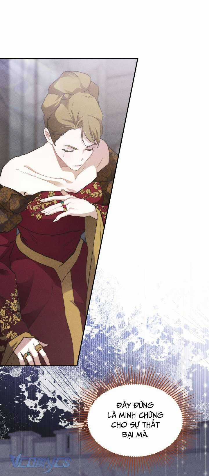 Tiếng Trống Vang Dội Chương 4 trang 37