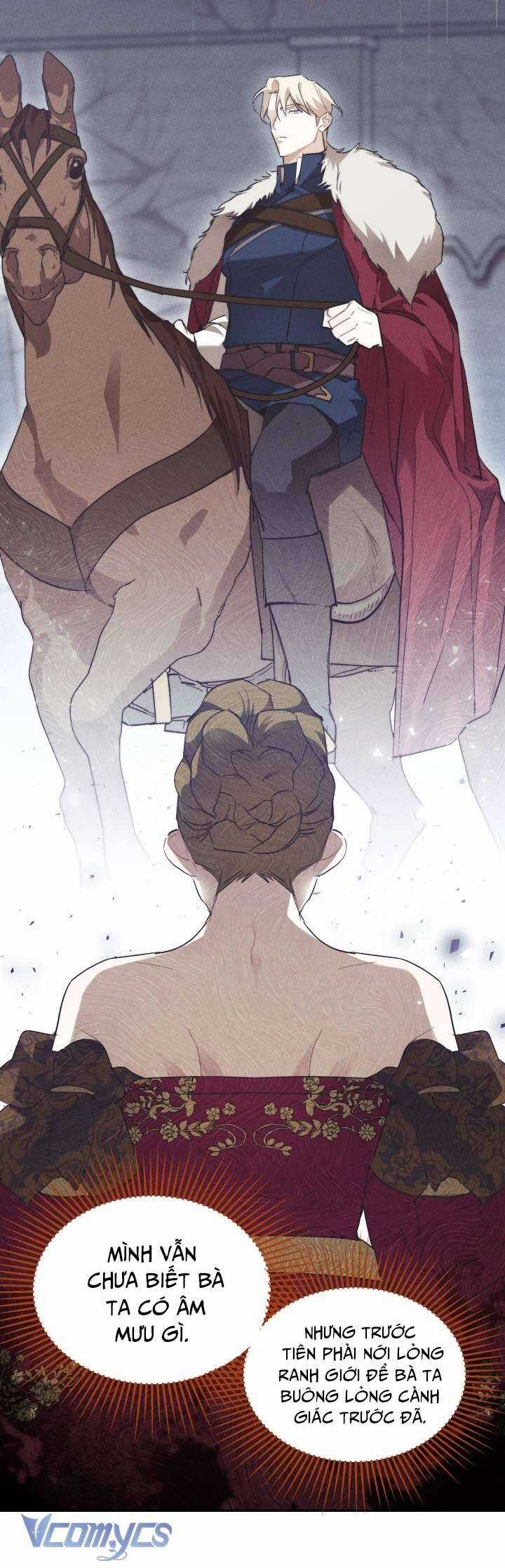 Tiếng Trống Vang Dội Chương 4 trang 38