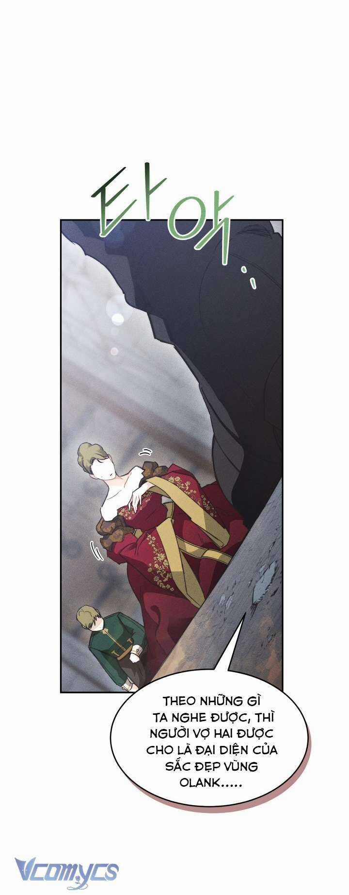 Tiếng Trống Vang Dội Chương 4 trang 39