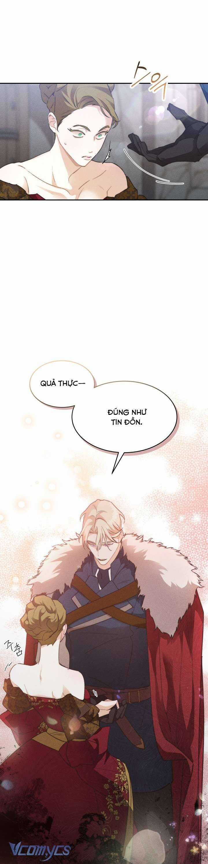 Tiếng Trống Vang Dội Chương 4 trang 40