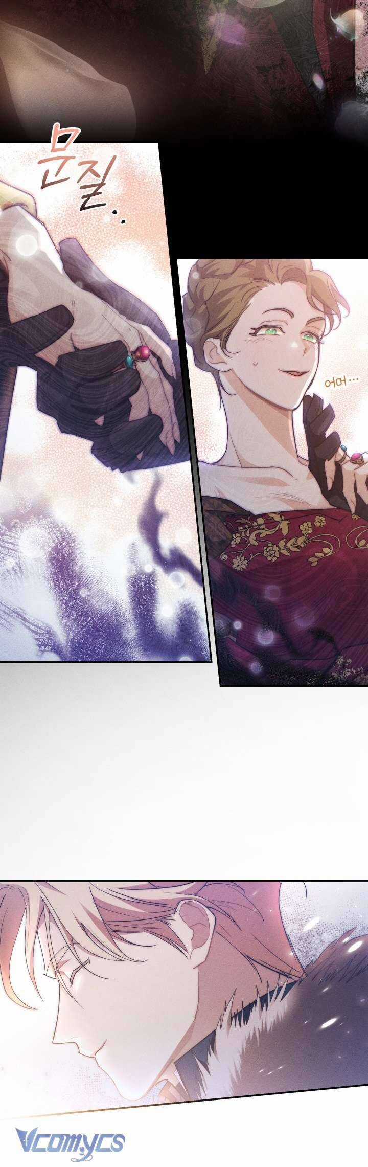 Tiếng Trống Vang Dội Chương 4 trang 41