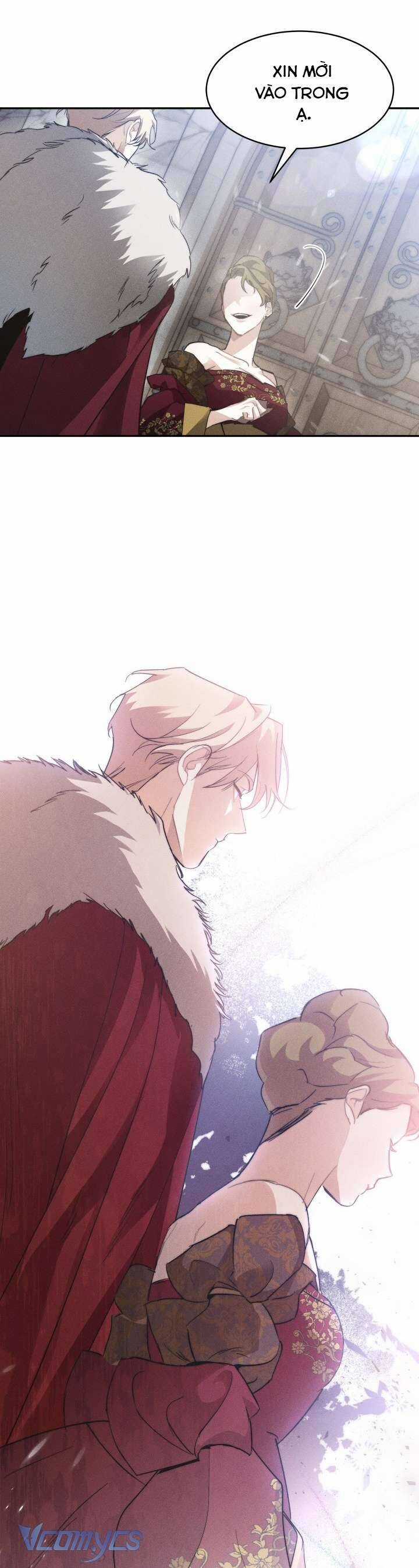 Tiếng Trống Vang Dội Chương 4 trang 42