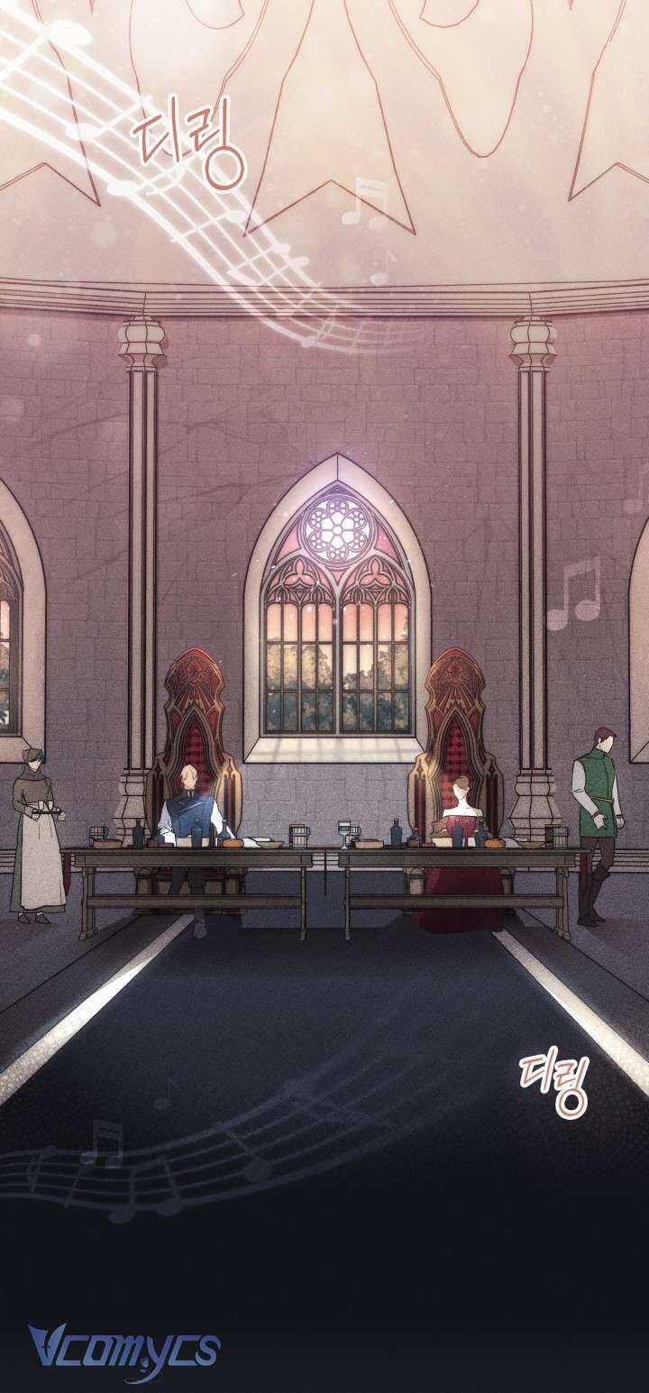 Tiếng Trống Vang Dội Chương 4 trang 44