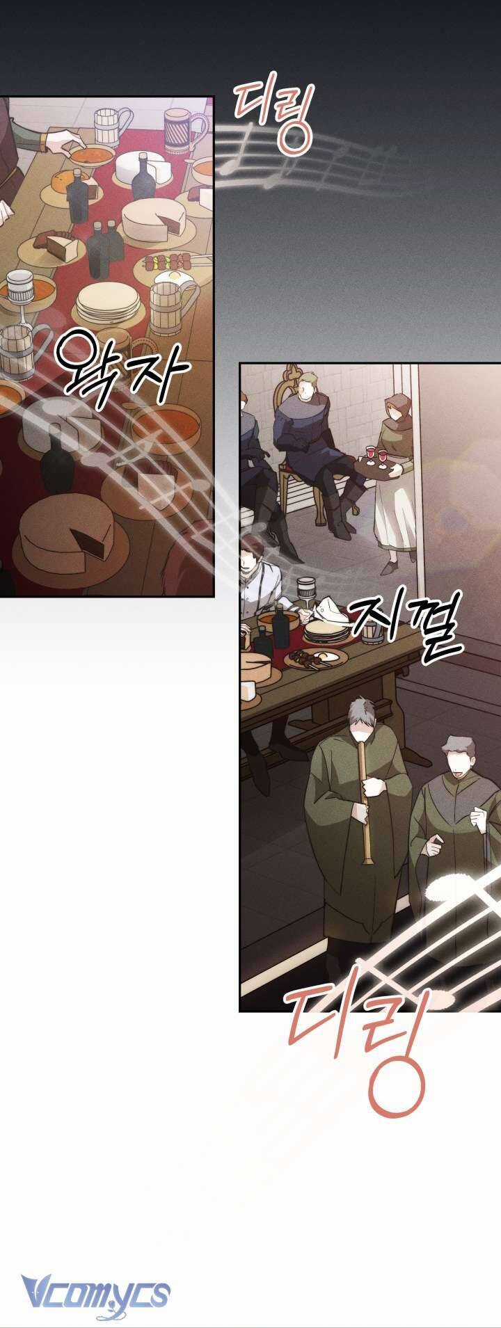 Tiếng Trống Vang Dội Chương 4 trang 45