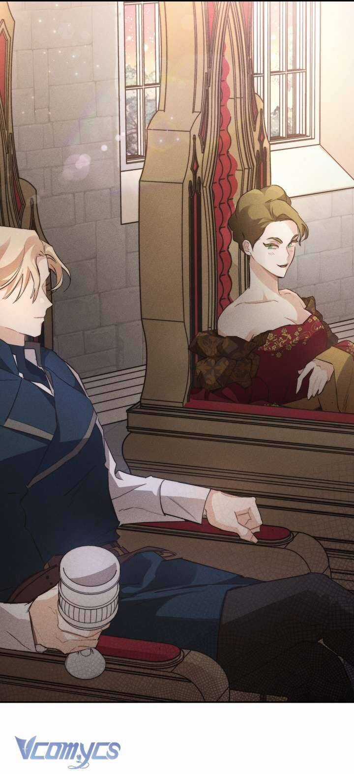 Tiếng Trống Vang Dội Chương 4 trang 46