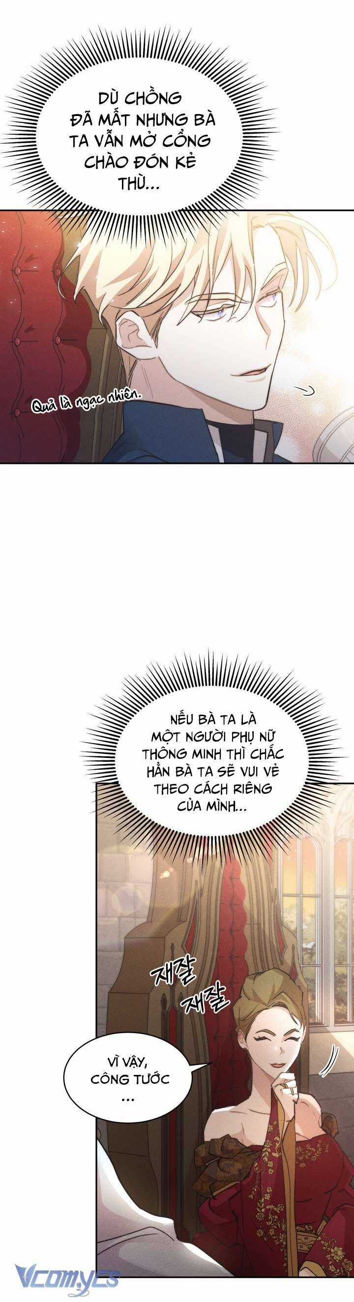 Tiếng Trống Vang Dội Chương 4 trang 47