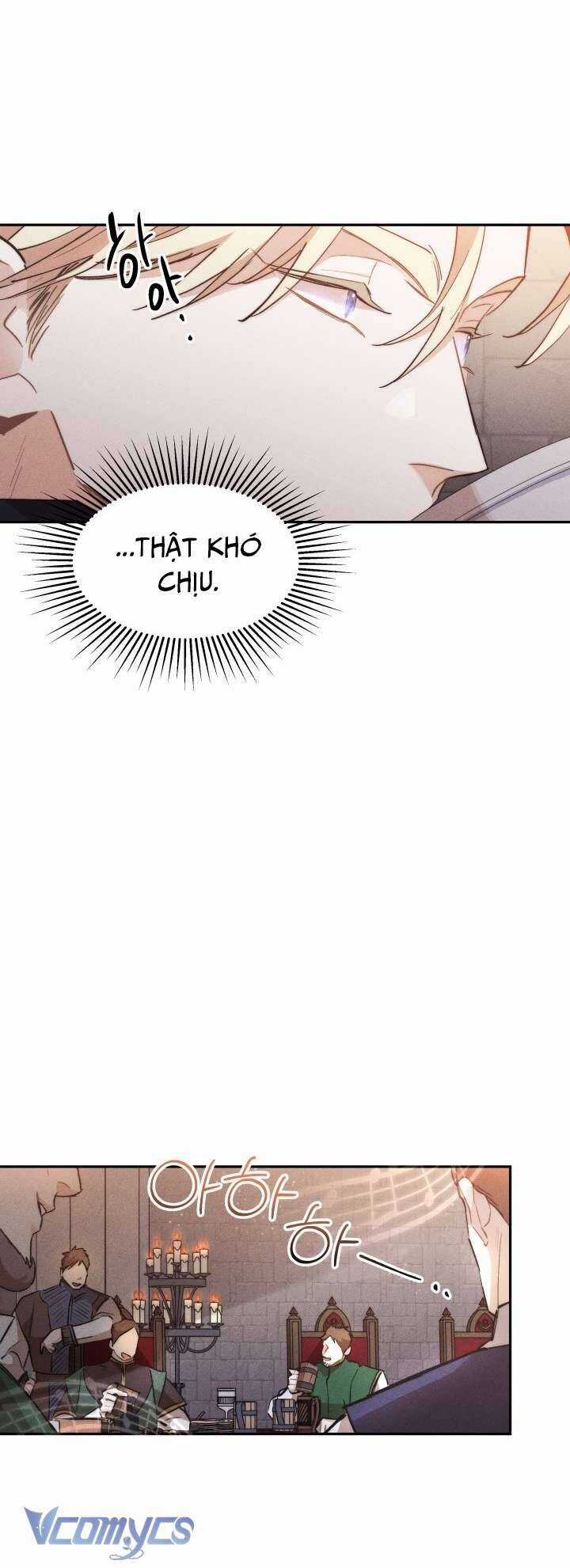 Tiếng Trống Vang Dội Chương 4 trang 48