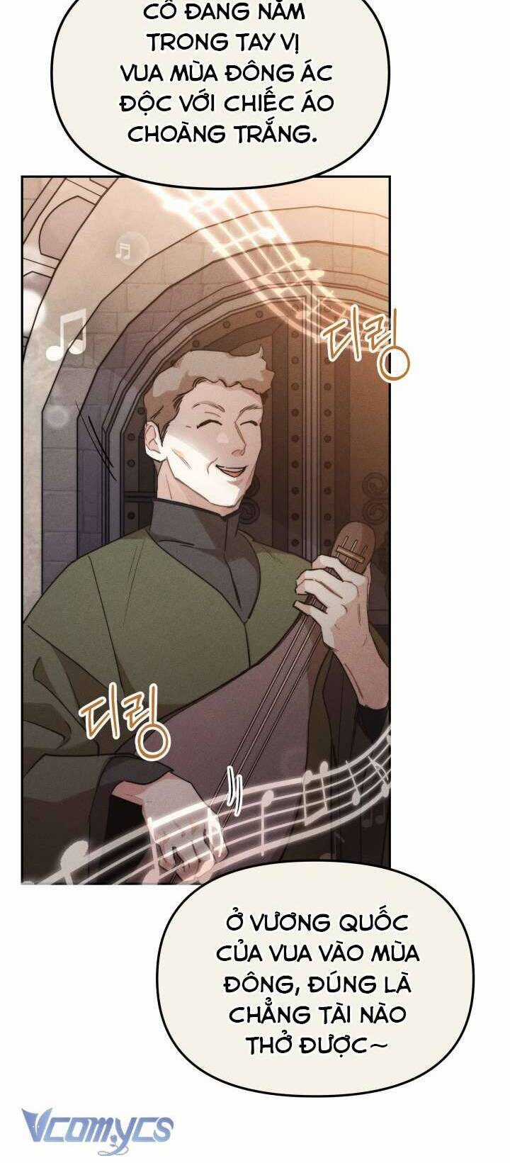 Tiếng Trống Vang Dội Chương 4 trang 50