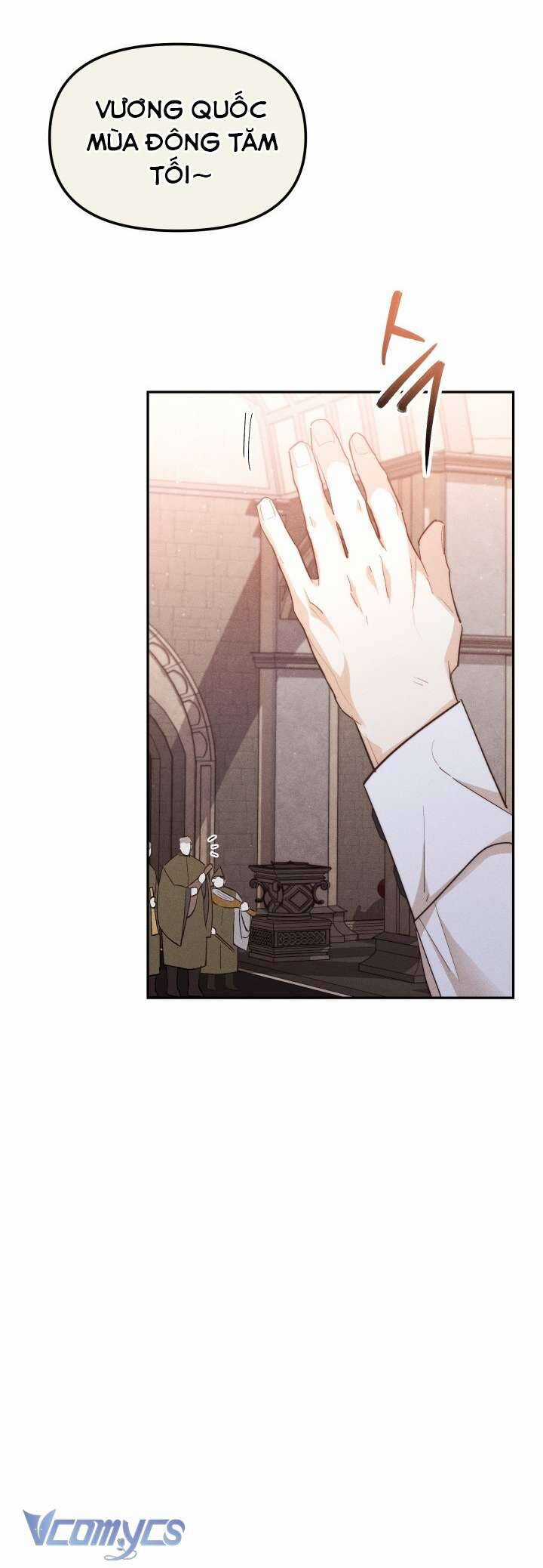 Tiếng Trống Vang Dội Chương 4 trang 51