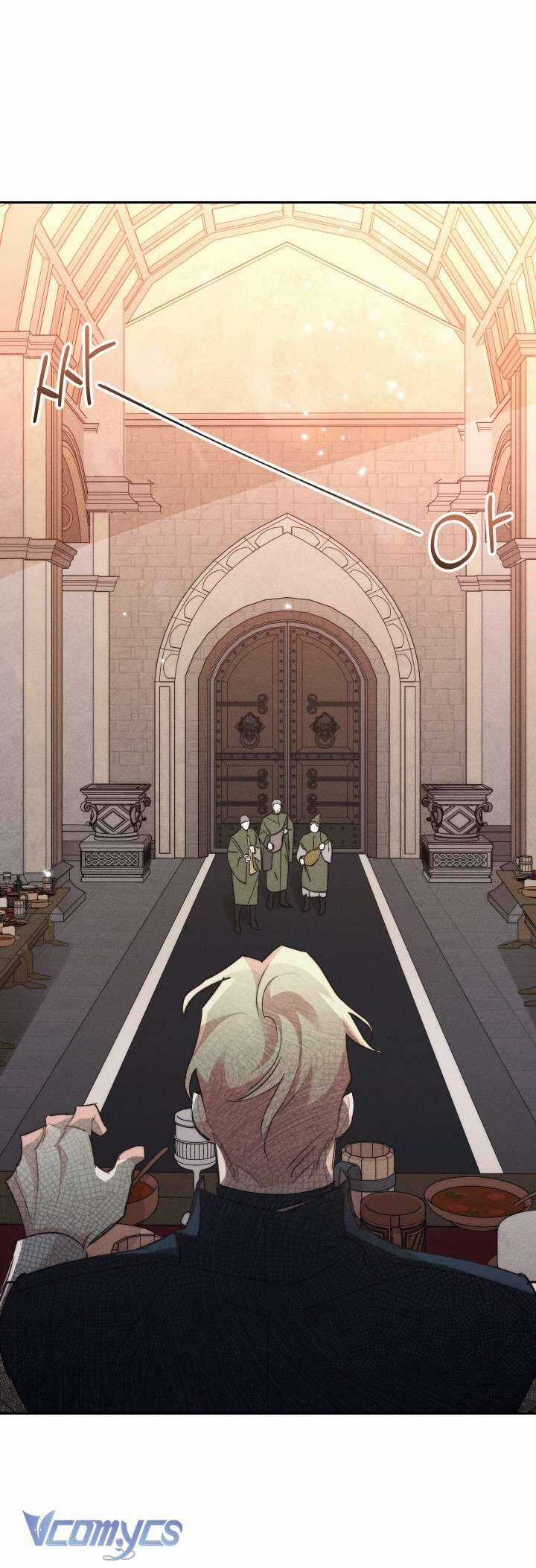 Tiếng Trống Vang Dội Chương 4 trang 52