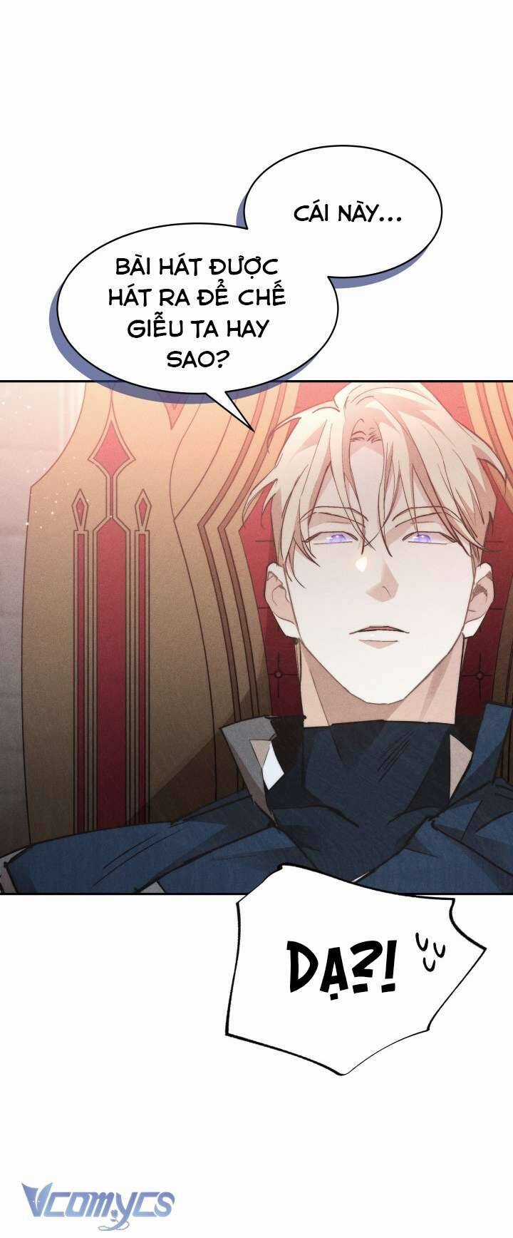 Tiếng Trống Vang Dội Chương 4 trang 53