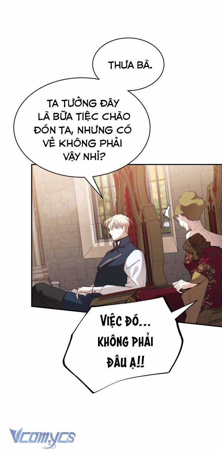 Tiếng Trống Vang Dội Chương 4 trang 54