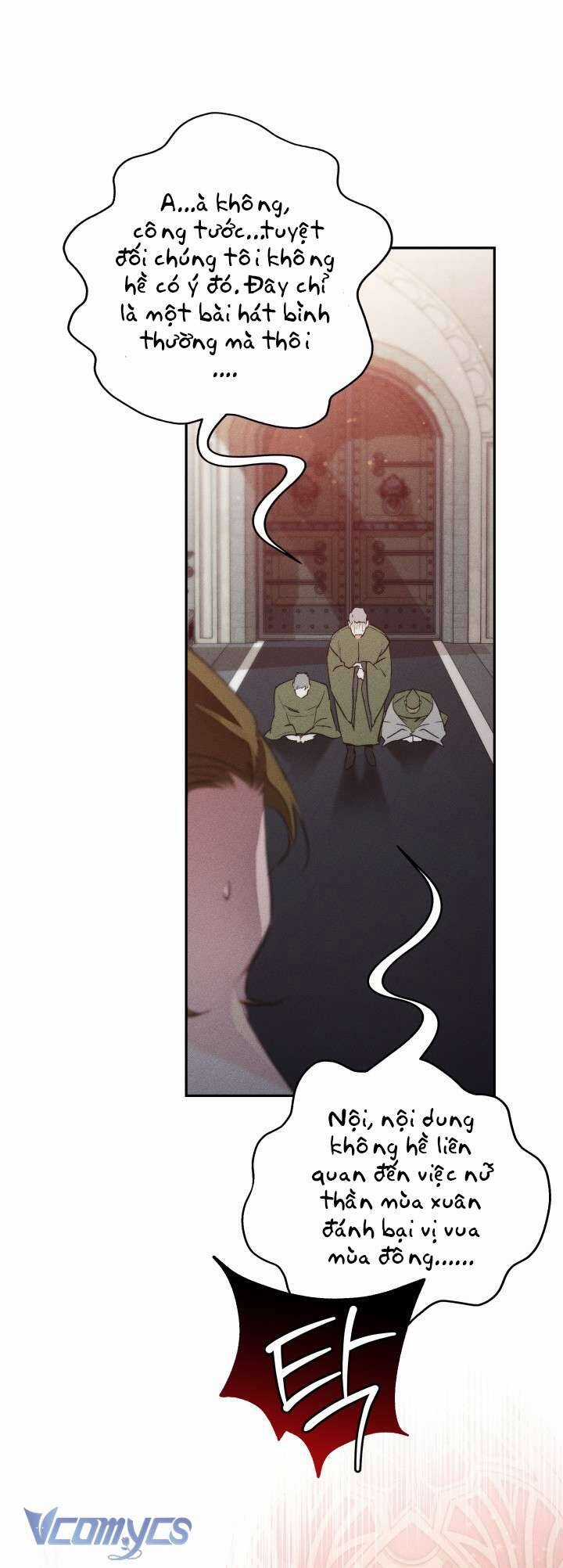 Tiếng Trống Vang Dội Chương 4 trang 57