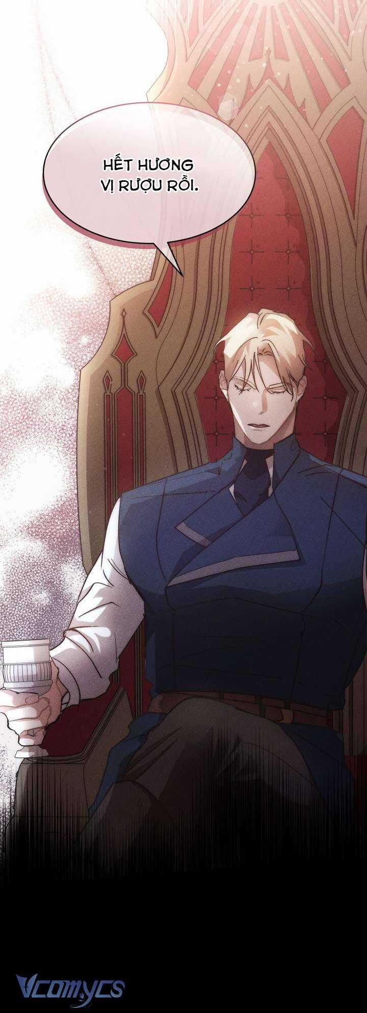 Tiếng Trống Vang Dội Chương 4 trang 58